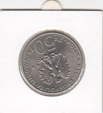 S2-G23-0103 Poland 50 Zlotych UNC 1980 Y114    Bolesław I Chrobry