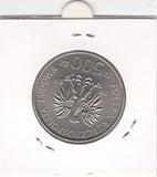 S2-G23-0121 Poland 500 Zlotys UNC 1989 Y185