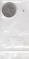 S2-G25-0036 Germany 50 Pfennig AU 1990 KM109 J