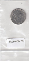 S2-G28-0055-M01 United States 5 Cents XF 2004 KM361 D Louisiana Purchase