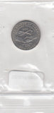 S2-G28-0055-M01 United States 5 Cents XF 2004 KM361 D Louisiana Purchase