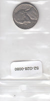 S2-G28-0080-M01 United States 5 Cents CQ 1969 KM192 D