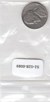 S2-G28-0089-M08 United States 5 Cents CQ 1973 KM192 D
