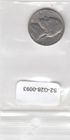S2-G28-0093-M04 United States 5 Cents CQ 1975 KM192