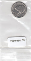 S2-G28-0094-M10 United States 5 Cents CQ 1976 KM192 D