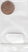 S2-G30-0035 Netherlands 1 Cent VF 1922 KM152