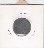 S2-G30-0073 Netherlands 5 Cents FI/VF 1941 KM172