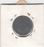 S2-G30-0074 Netherlands 10 Cents FI/VF 1941 KM173
