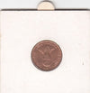 S2-G30-0103 Jamaica 10 Cents VF+ 1995 KM146.2