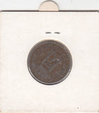 S2-G30-0155 Norway 2 Ore FI/VF 1922 KM371