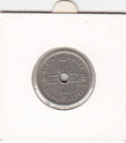 S2-G30-0158 Norway 50 Ore VF 1928 KM386