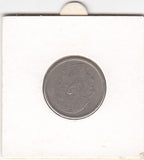 S2-G30-0160 Norway 50 Ore VF 1968 KM408