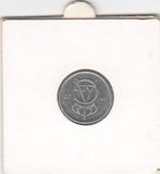 S2-G30-0169 Sweden 25 Ore VF 1973 KM836