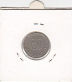 S2-G30-0173 Denmark 10 Ore VF 1953 KM841