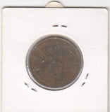 S2-G30-0193 Russia 5 Kopeks VF 1961 Y129a