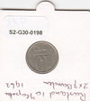 S2-G30-0198 Russia 10 Kopeks VF 1962 Y130