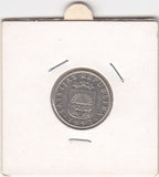 S2-G30-0209 Latvia 50 Santimu VF 1992 KM13