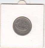 S2-G30-0222 Malta 10 cents VF 1986 KM76