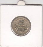 S2-G30-0233 England 1 Pound VF 1984 KM934