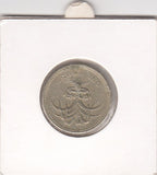 S2-G30-0234 England 1 Pound VF- 1990 KM941