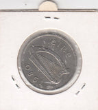 S2-G30-0237 Ireland 10 Pence VF+ 1980 KM23