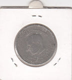 S2-G30-0257 Tunisia 1 Dinar VF 1976 KM304