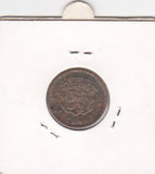 S2-G30-0285 Luxembourg 25 Centimes VF 1946 KM45