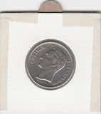 S2-G30-0306 Venezuela 1 Bolivar VF 1977 Y52