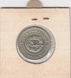 S2-G30-0314 Bulgaria 50 Stotinki VF 1974 KM89