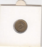 S2-G30-0325 Bulgaria 1 Stotinka VF 1962 KM59