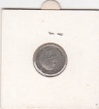 S2-G31-0006 Australia 3 Pence VF 1938 KM37   ZILVER