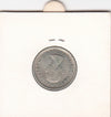 S2-G31-0022 Australia 6 Pence XF 1962 KM58   ZILVER