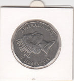 S2-G31-0047 Australia 50 Cents XF 1998 KM364