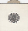 S2-G31-0088 Switzerland 5 Rappen VF+ 1958 KM26