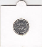 S2-G31-0098 Croatia 20 Lipa VF 1999 KM7