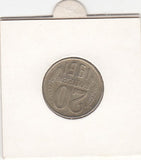 S2-G31-0118 Russia 20 Kopecks VF 1961 Y132