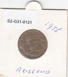 S2-G31-0121 Russia 20 Kopecks VF 1956 Y118
