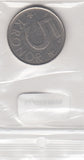 S2-G33-0026 Zweden 5 Kronor VF+ 1984 KM853