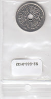 S2-G33-0132 Denmark 2 Kroner VF 1994 KM874