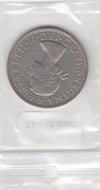 S2-G33-0391 Great Britain Half Crown XF 1967 KM907