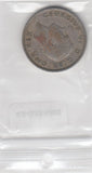 S2-G33-0395 Great Britain 2 Shillings VF 1951 KM878