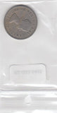 S2-G33-0405 Great Britain One Shilling VF 1956 KM904   English