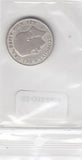 S2-G33-0408 Great Britain One Shilling FI/VF 1922 KM816a   Zilver