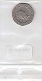 S2-G33-0431 Great Britain 20 Pence VF 1995 KM939