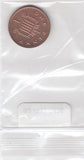 S2-G33-0438 Great Britain 1 Penny XF 1999 KM986   mangn