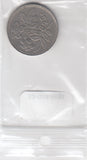 S2-G34-0005 Malta 25 cents VF 1995 KM97