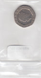 S2-G34-0008 UK 20 Pence VF+ 2001 KM990