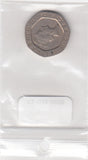 S2-G34-0030 UK 20 Pence VF 1993 KM939
