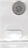 S2-G34-0058 Switzerland 10 Rappen UNC 1996 KM27