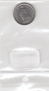 S2-G34-0067 Switzerland 1/2 franc VF 1970 KM23a